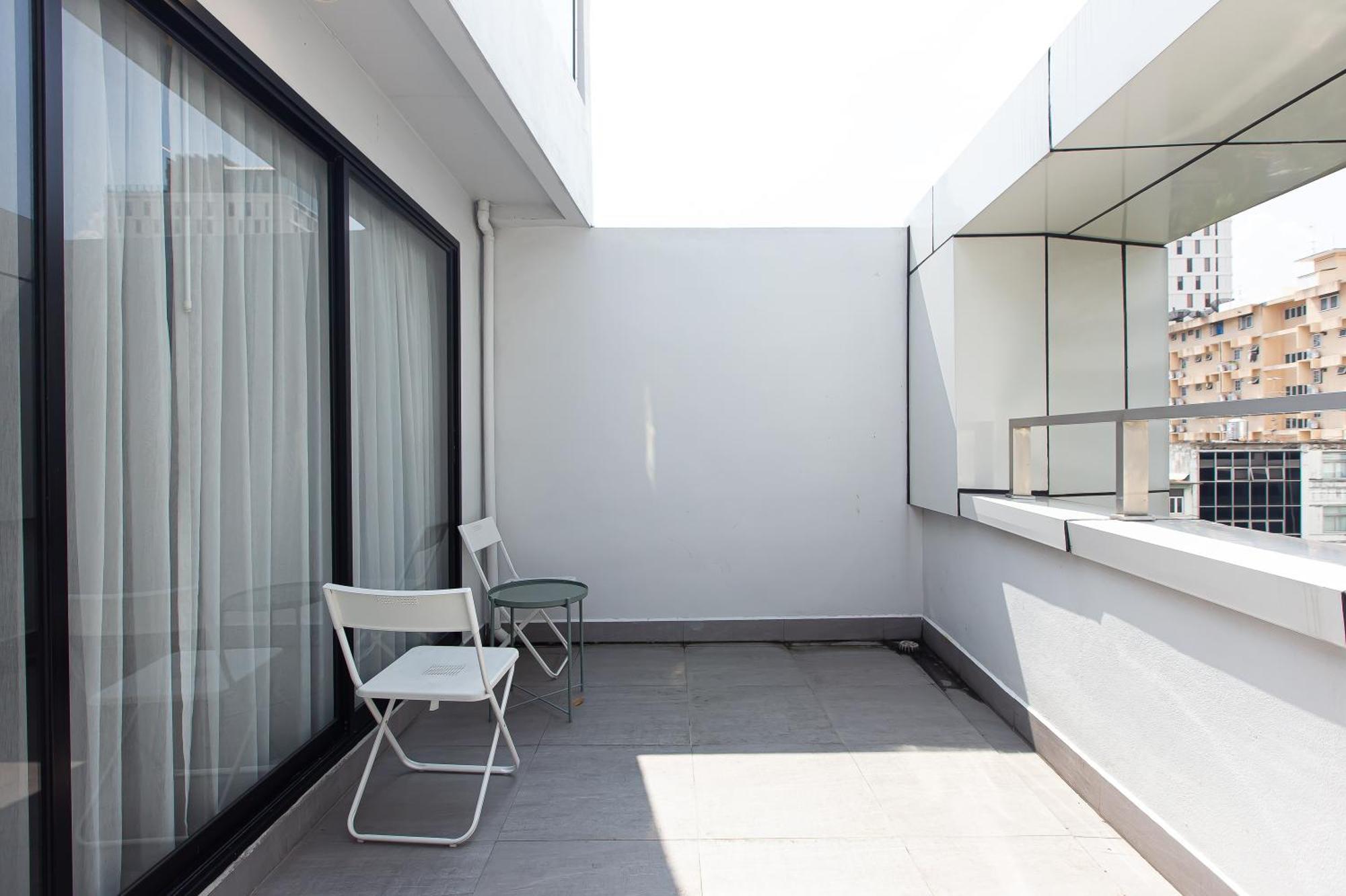 Simply Sleep Hostel Banguecoque Exterior foto